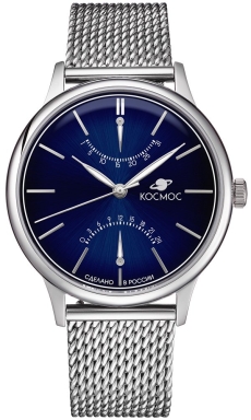Часы Космос K 058.10.36