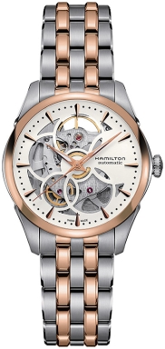 Часы Hamilton Jazzmaster H32425251