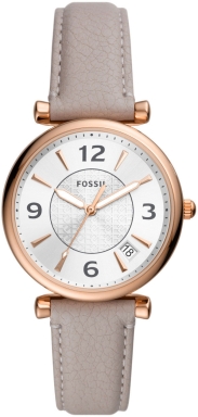 Часы Fossil Carlie ES5161