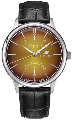 Часы Космос K 058.11.37
