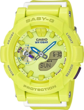 Часы Casio Baby-G BGA-185-9A