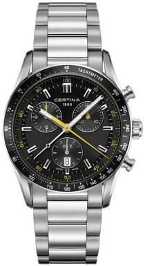 Часы Certina DS-2 C024.447.11.051.01