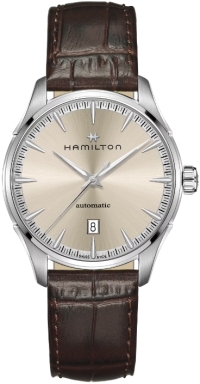 Часы Hamilton Jazzmaster H32475520