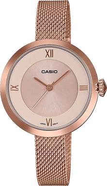 Часы Casio Collection LTP-E154MPG-4A