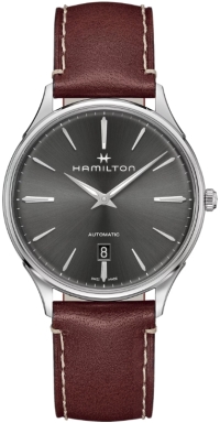 Часы Hamilton Jazzmaster Thinline Auto H38525881