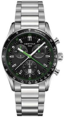 Часы Certina DS-2 C024.447.11.051.02