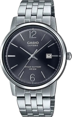 ЧАСЫ CASIO COLLECTION MTS-110D-1A