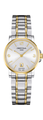Часы Certina DS Caimano C017.210.22.037.00