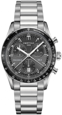 Часы Certina DS-2 C024.447.11.081.00