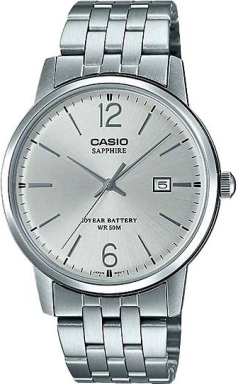 ЧАСЫ CASIO COLLECTION MTS-110D-7A