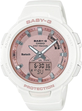 Часы Casio Baby-G BSA-B100MF-7A