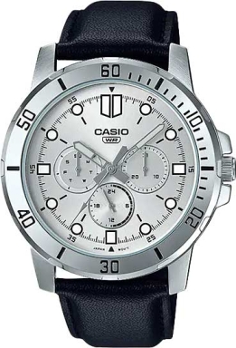Часы Casio Collection MTP-VD300L-7E