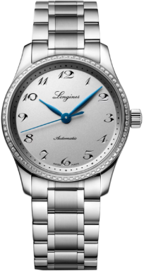 Часы Longines Master Collection L2.357.0.73.6