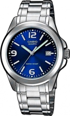 Часы Casio Collection MTP-1259PD-2A