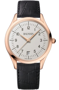 Часы Balmain  Classic R Grande Gent Tradition B41093214 