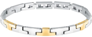 Браслет Trussardi T-Shape TJAXC16