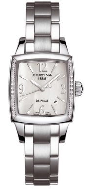 Часы Certina DS Podium C004.310.11.117.01