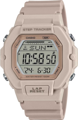 Часы Casio Collection LWS-2200H-4A