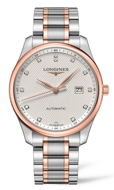 Часы Longines Master Collection Auto L2.893.5.77.7