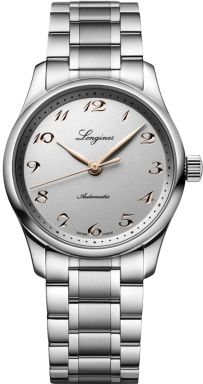 Часы Longines Master Collection L2.357.4.70.6