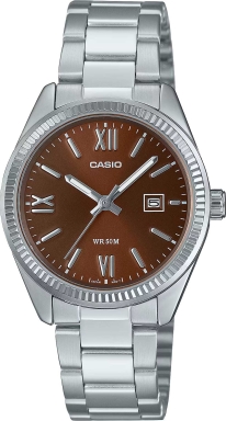 Часы Casio Collection LTP-1302DD-5A