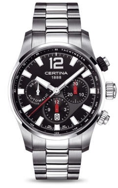 Часы Certina DS Podium C008.427.11.057.00
