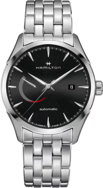 Часы Hamilton Jazzmaster Power Reserve Auto H32635131
