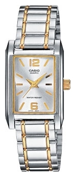 Часы Casio Collection LTP-1235PSG-7A