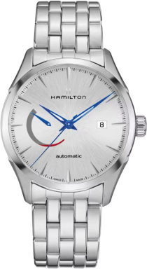 Часы Hamilton Jazzmaster Power Reserve Auto H32635181
