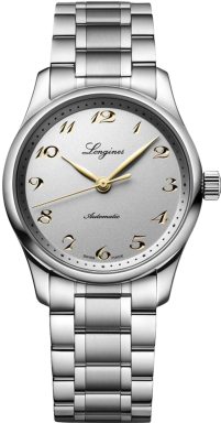 Часы Longines Master Collection L2.357.4.72.6