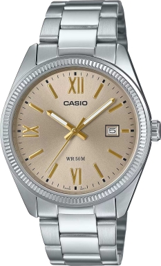 Часы Casio Collection MTP-1302DD-9A