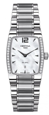 Часы Certina DS Podium C012.309.11.117.01