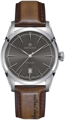 Часы Hamilton American Classic Spirit of Liberty Auto  H42415591