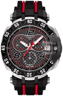 Часы Tissot T-Race Motogp 2016 Chronograph T092.417.27.207.00