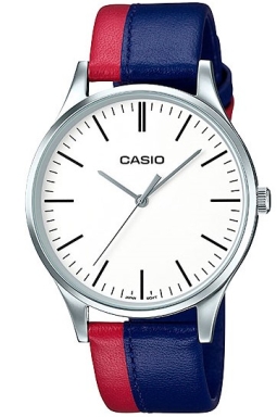 Часы Casio Collection MTP-E133L-2E