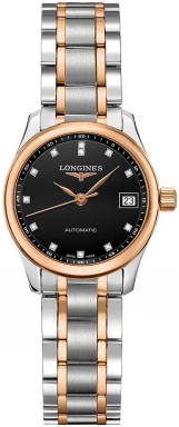Часы Longines The Longines Master Collection L2.128.5.59.7